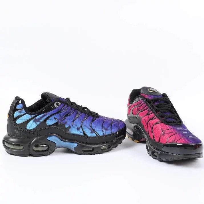 Nike Air Max Plus TN Shoes Sneakers ( 33 + styles) - Thumbnail 3