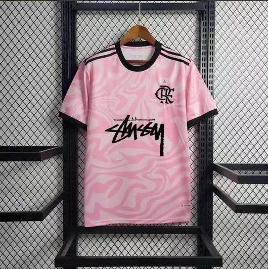 Stussy jersey( 34 + styles) - Thumbnail 11