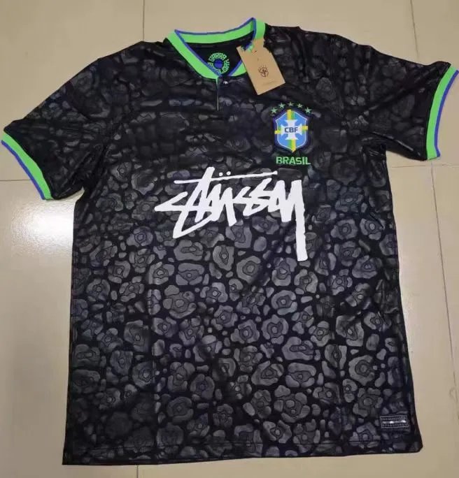 Stussy jersey( 34 + styles) - Thumbnail 4