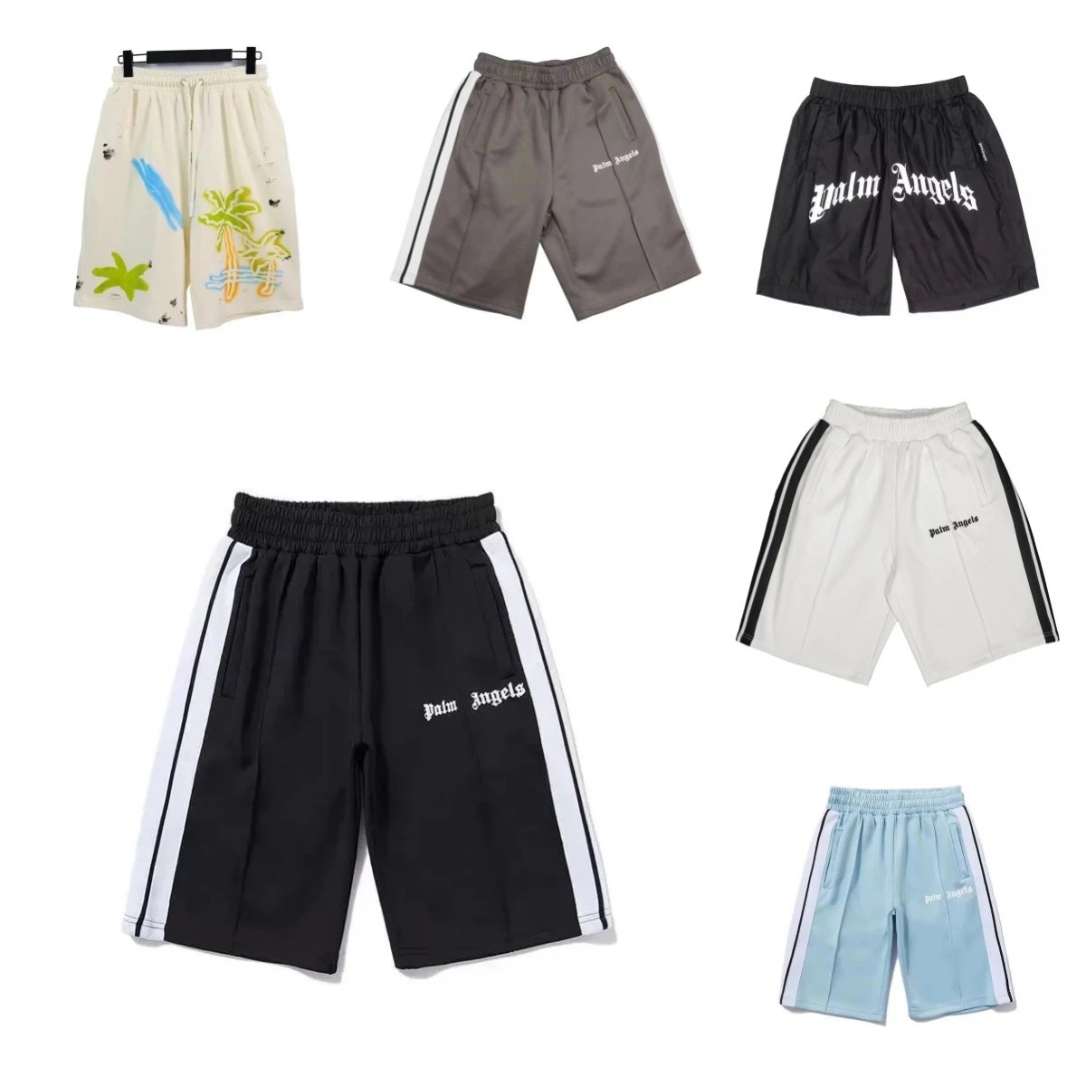 Palm Angels Short ( 33 + styles)