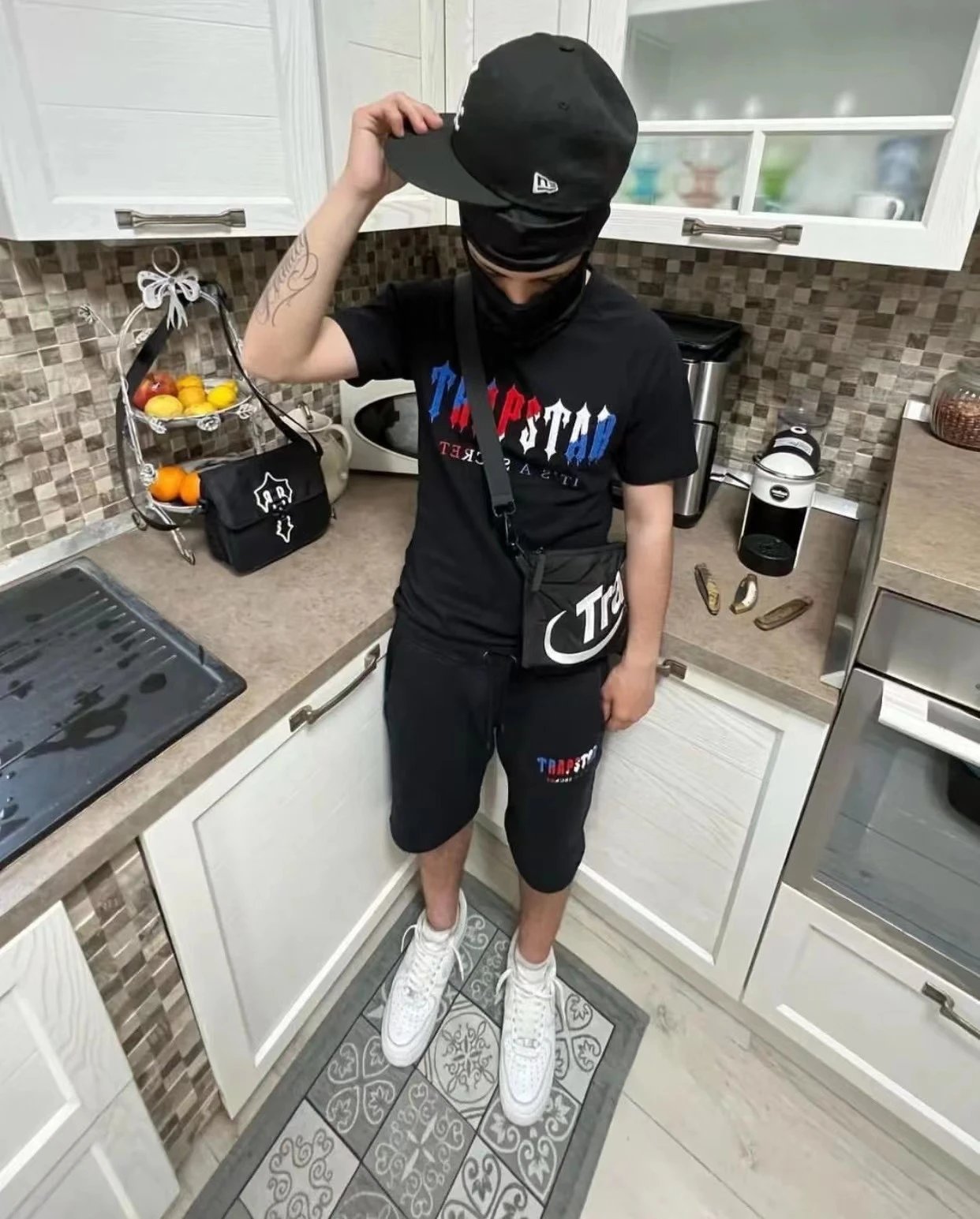 Trapstar Set - Thumbnail 5