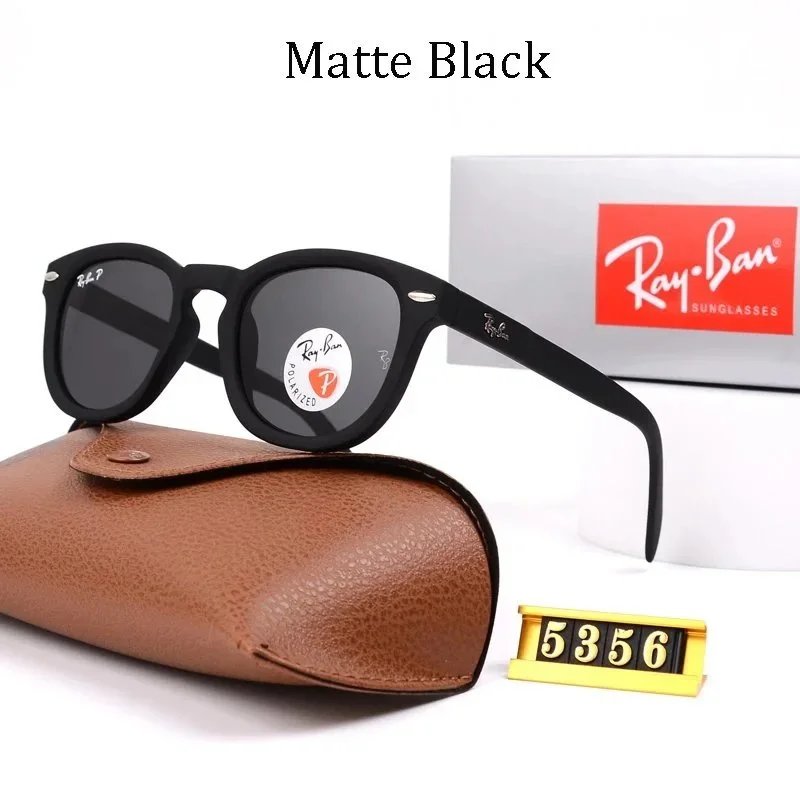 RayBan Ray-Ban Sunglasses Glasses ( 21 + styles) - Thumbnail 11