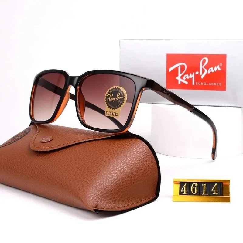 RayBan Ray-Ban Sunglasses Glasses ( 21 + styles) - Thumbnail 12