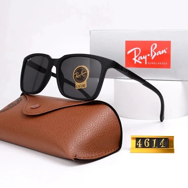 RayBan Ray-Ban Sunglasses Glasses ( 21 + styles) - Thumbnail 13