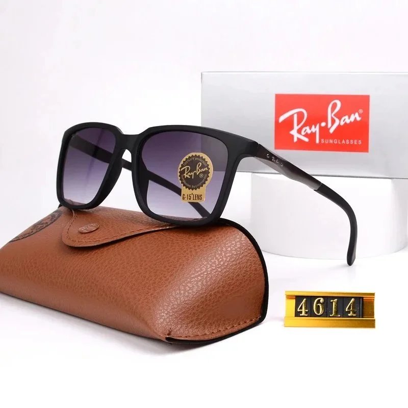 RayBan Ray-Ban Sunglasses Glasses ( 21 + styles) - Thumbnail 14
