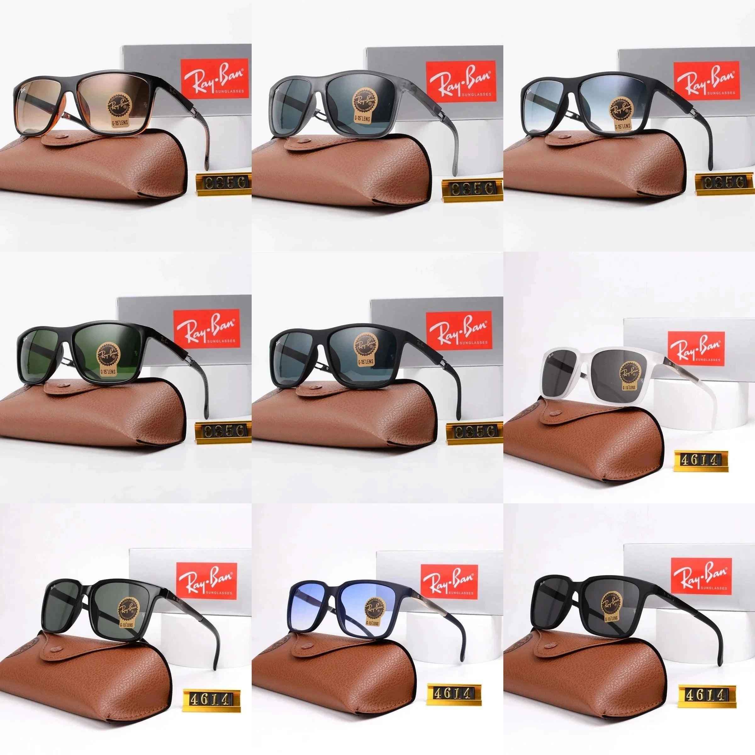 RayBan Ray-Ban Sunglasses Glasses ( 21 + styles)
