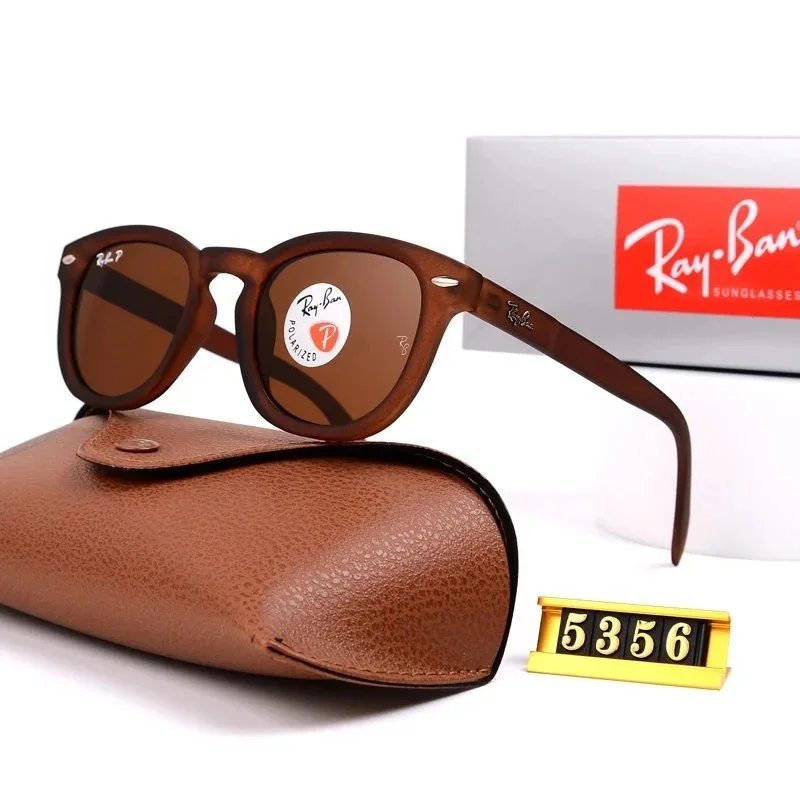 RayBan Ray-Ban Sunglasses Glasses ( 21 + styles) - Thumbnail 4