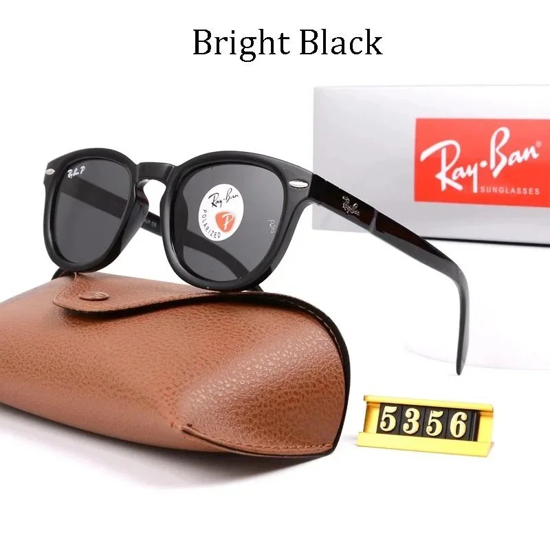 RayBan Ray-Ban Sunglasses Glasses ( 21 + styles) - Thumbnail 5