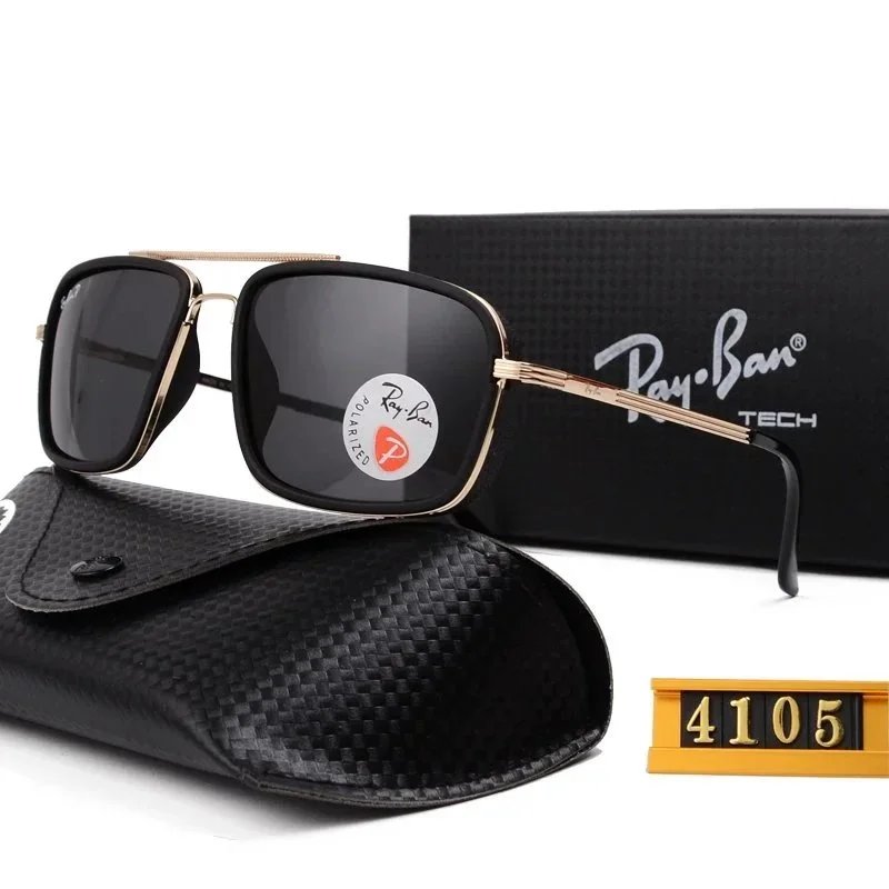 RayBan Ray-Ban Sunglasses Glasses ( 21 + styles) - Thumbnail 7