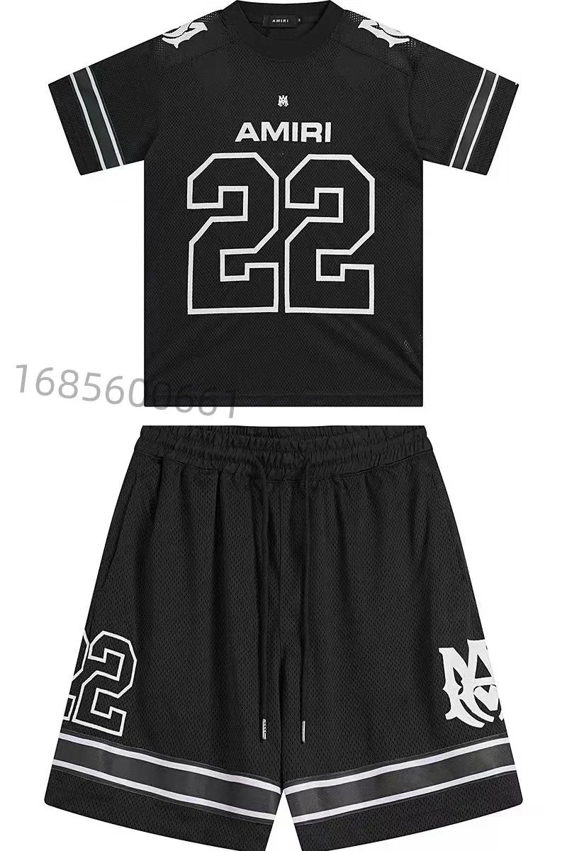 AMIRI suit - Thumbnail 4