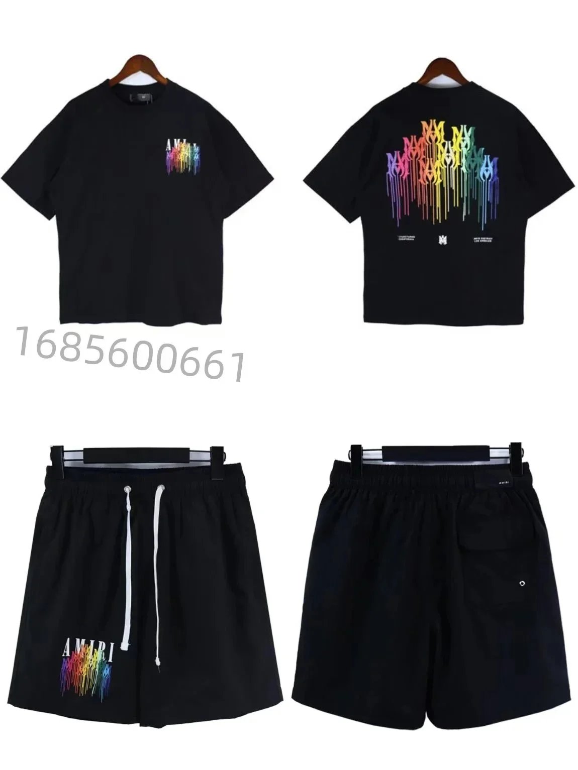 AMIRI suit - Thumbnail 7