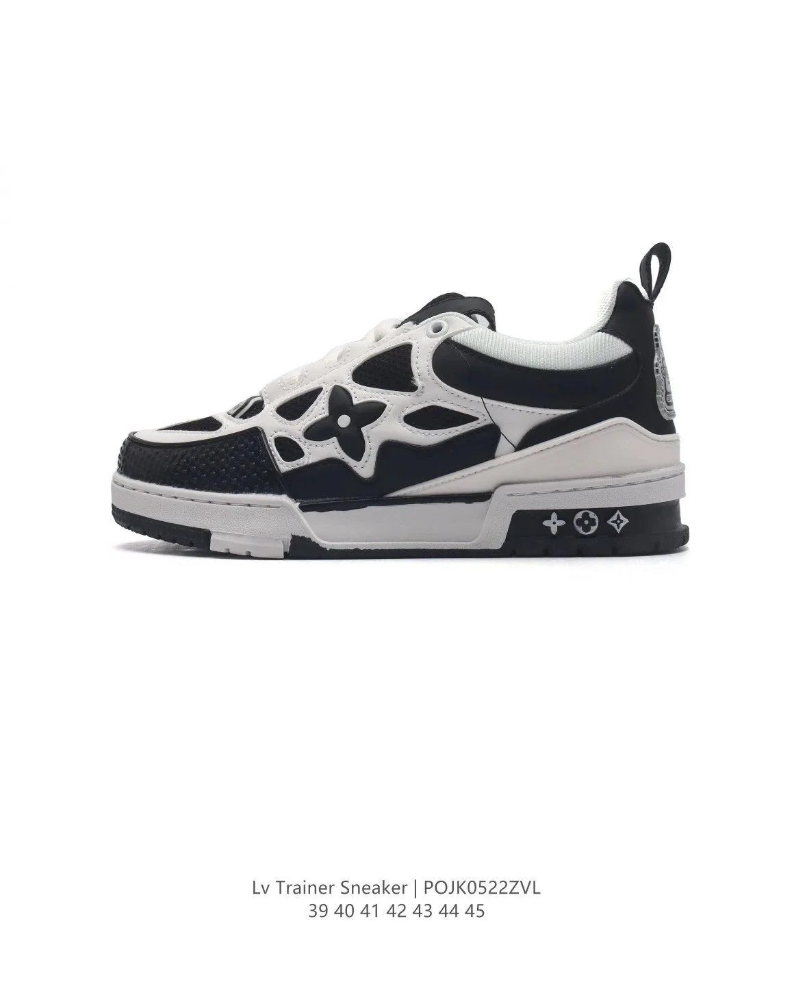 Louis Vuitton shoes - Thumbnail 5