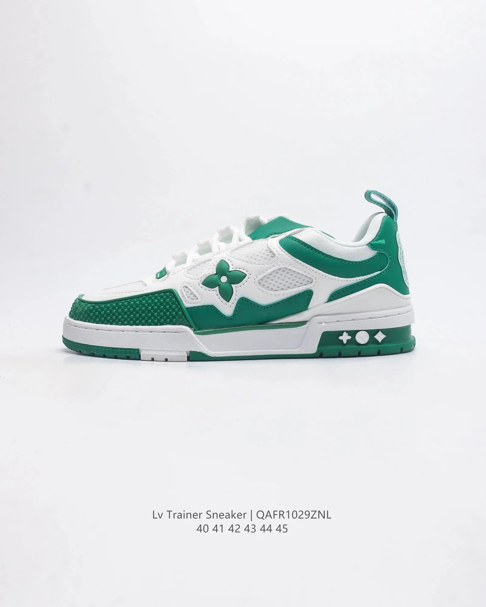 Louis Vuitton shoes - Thumbnail 10