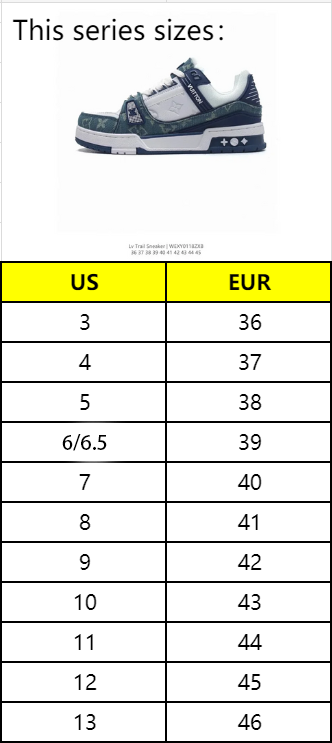 Louis Vuitton shoes - Thumbnail 14