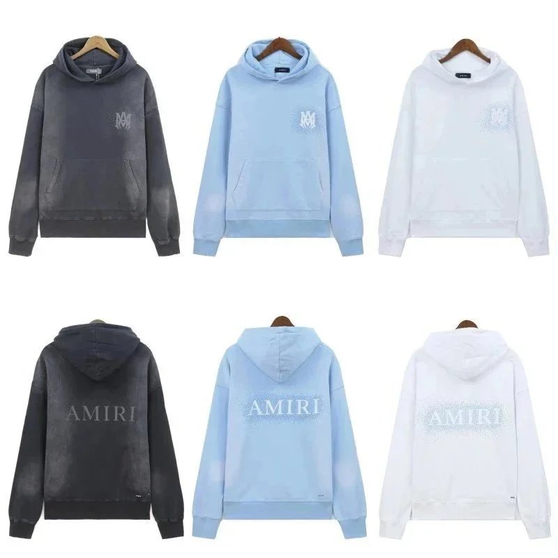 Amiri sweatshirt and pants - Thumbnail 2