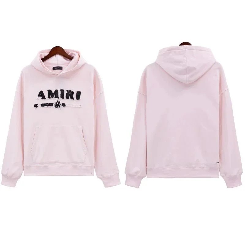 Amiri sweatshirt and pants - Thumbnail 8