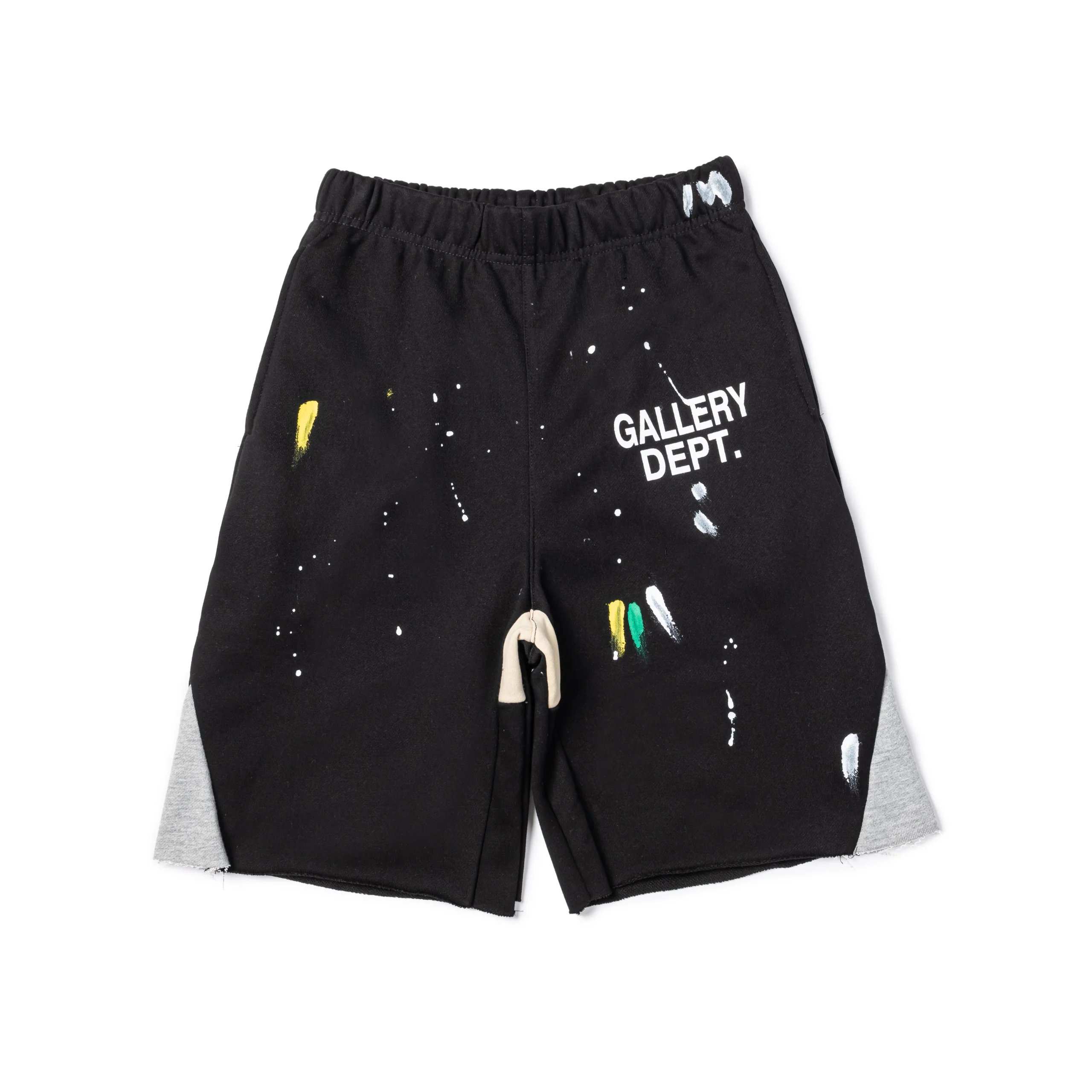 GALLERY DEPT Shorts Pants ( 40 + styles) - Thumbnail 11