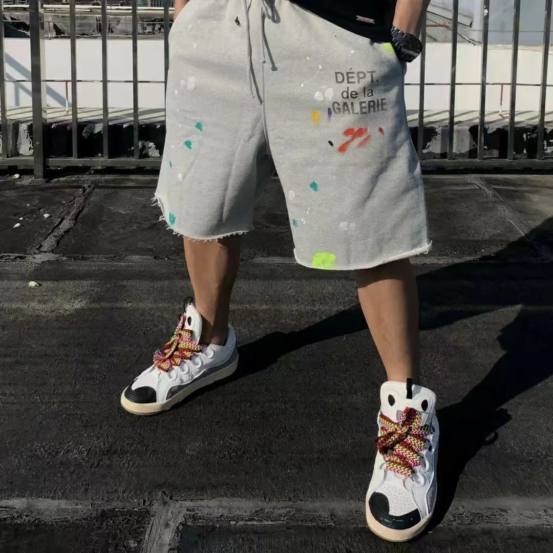 GALLERY DEPT Shorts Pants ( 40 + styles) - Thumbnail 5