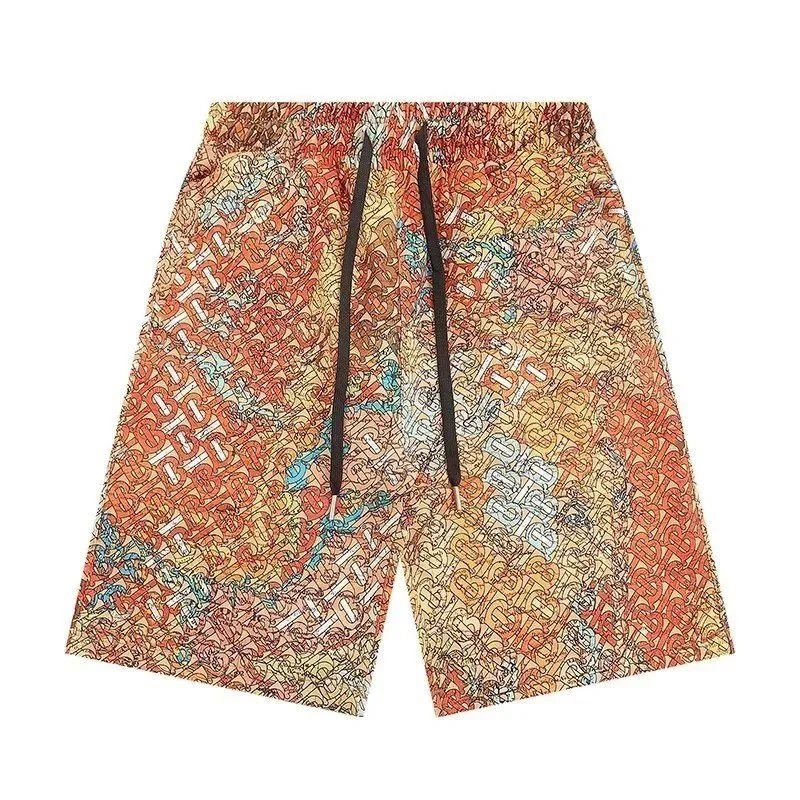 Burberry Shorts (35+) - Thumbnail 13