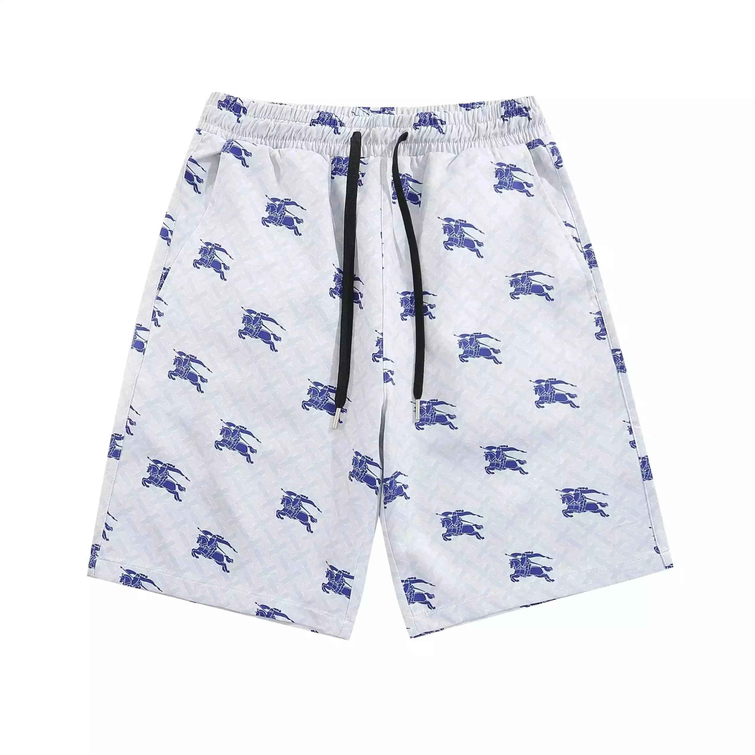 Burberry Shorts (35+) - Thumbnail 14