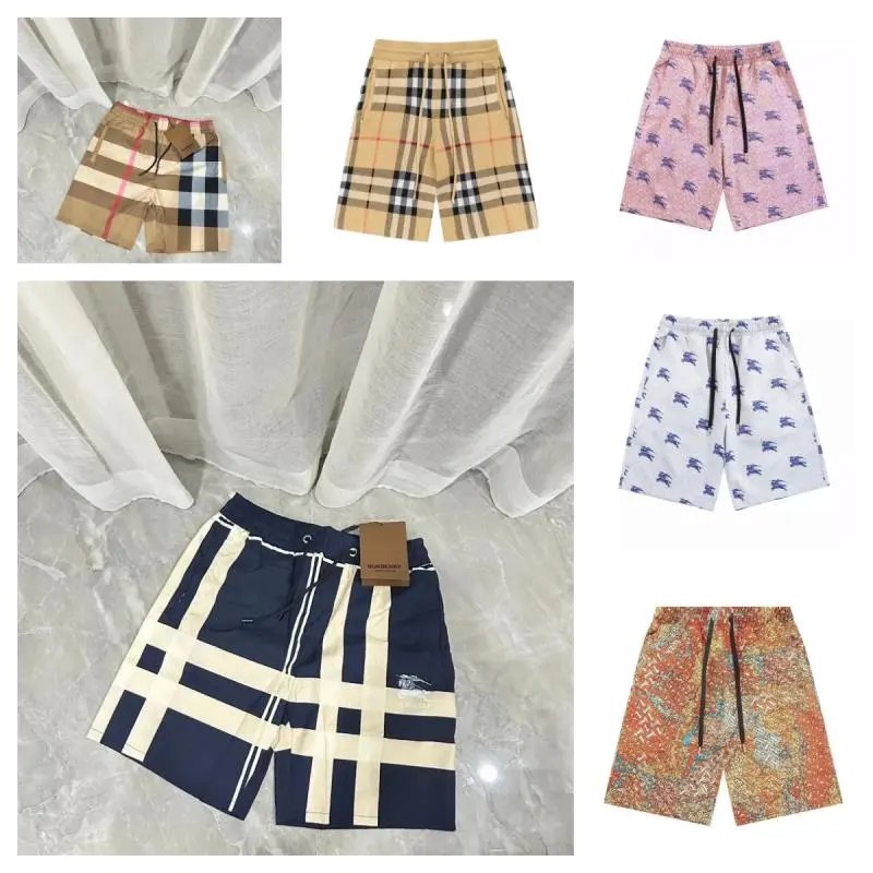 Burberry Shorts (35+)
