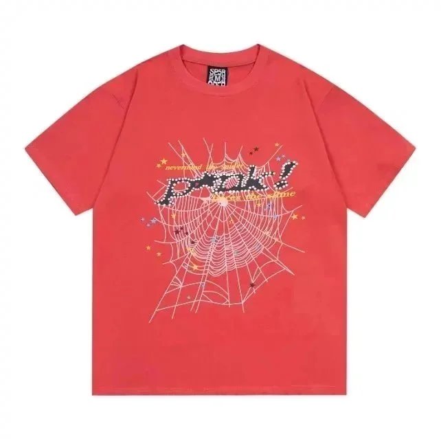 Sp5der T-shirts - Thumbnail 11