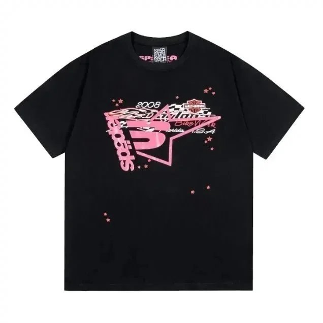 Sp5der T-shirts - Thumbnail 12