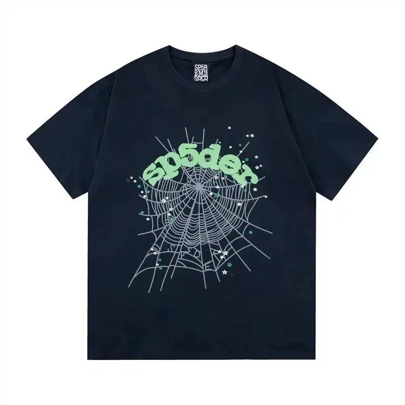 Sp5der T-shirts - Thumbnail 6