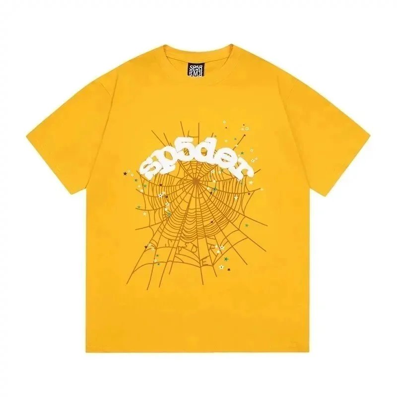 Sp5der T-shirts - Thumbnail 7