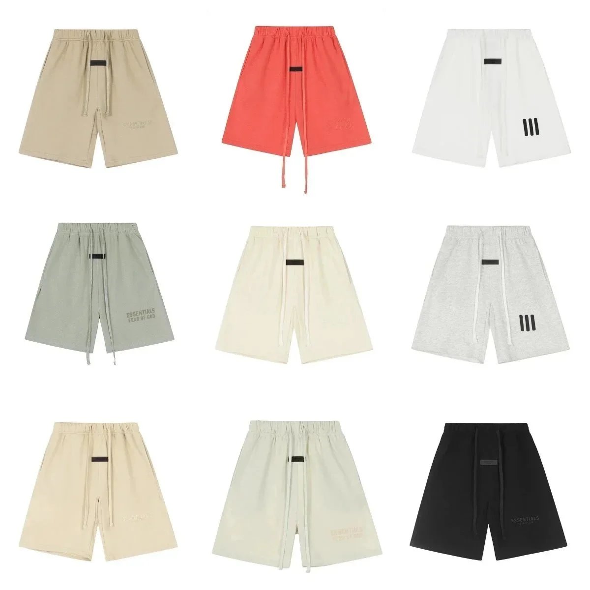 ESSENTIALS Short