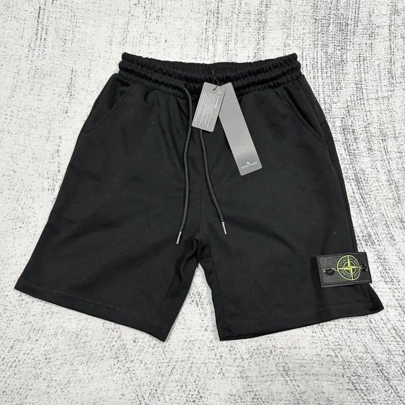 Stone Island Shorts (35+) - Thumbnail 10