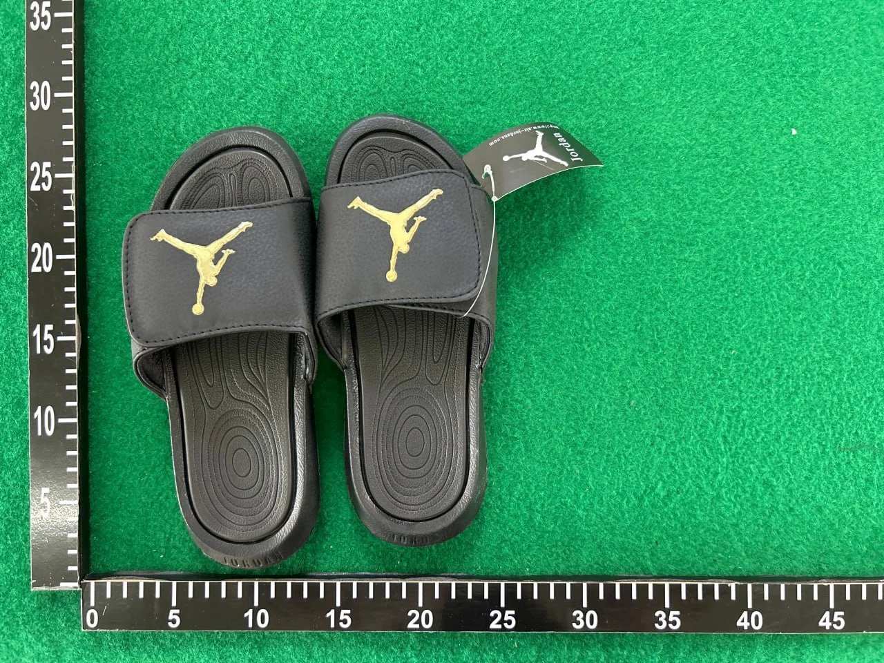 AMIRI Jordan Nike slippers(40 Style) - Thumbnail 10