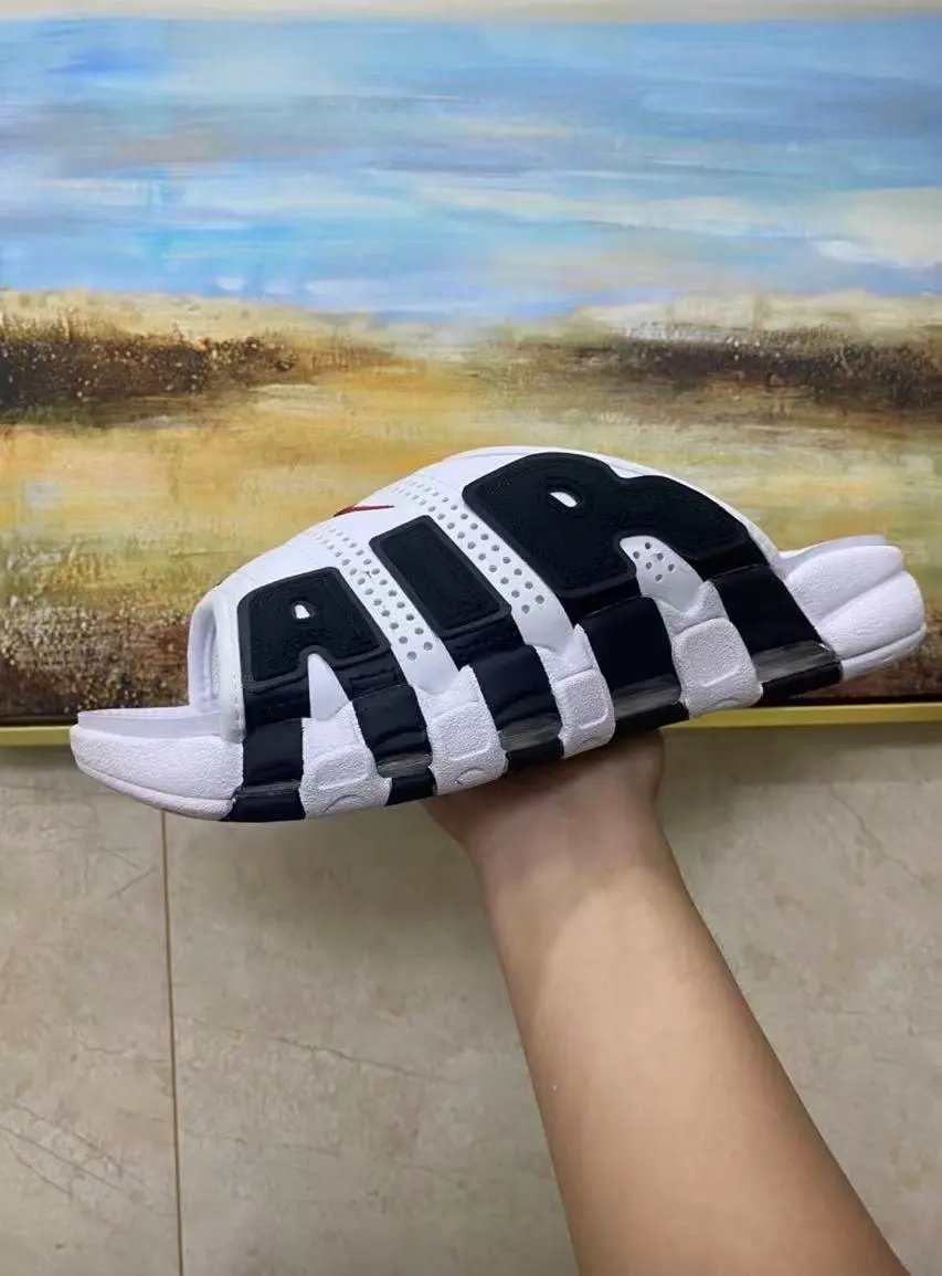 AMIRI Jordan Nike slippers(40 Style) - Thumbnail 5