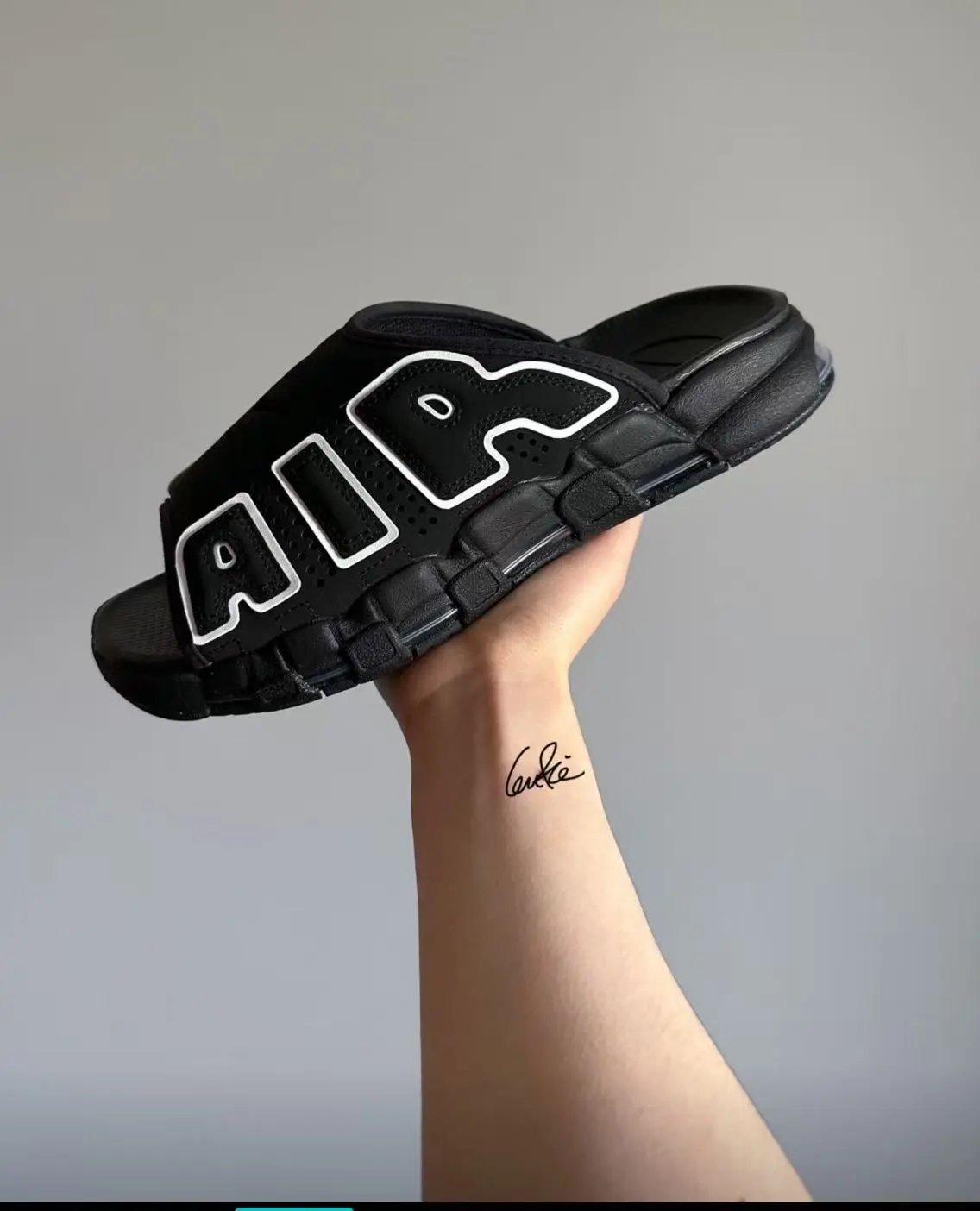 AMIRI Jordan Nike slippers(40 Style) - Thumbnail 6