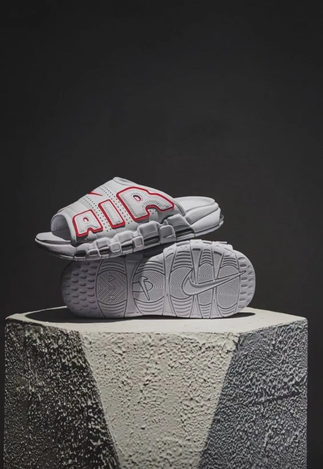 AMIRI Jordan Nike slippers(40 Style) - Thumbnail 8