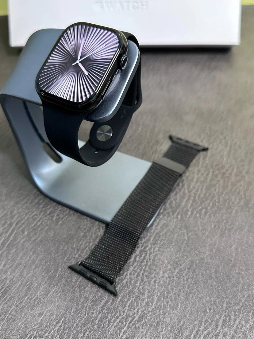 Apple Watch - Thumbnail 8