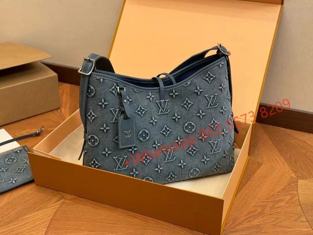 LV NFC genuine leather bag（40 style） - Thumbnail 10