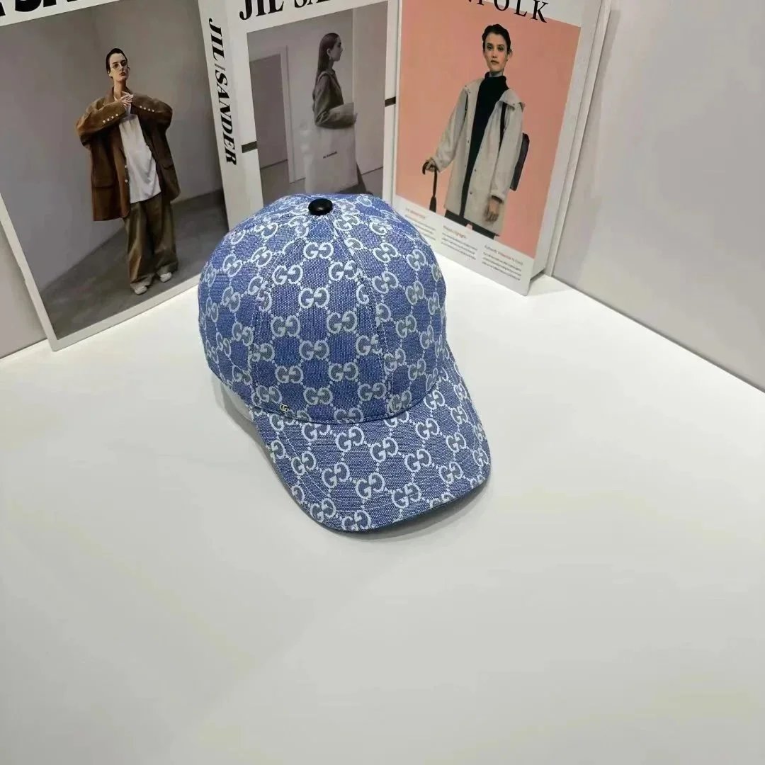 GUCCI Cap Hat（40） - Thumbnail 9