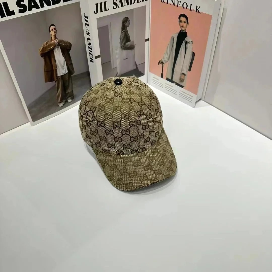 GUCCI Cap Hat（40） - Thumbnail 10