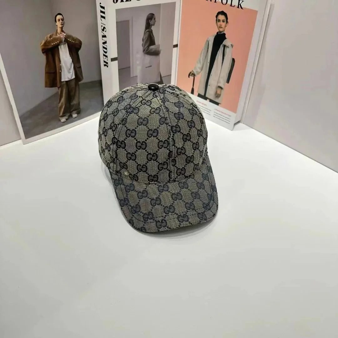 GUCCI Cap Hat（40） - Thumbnail 13