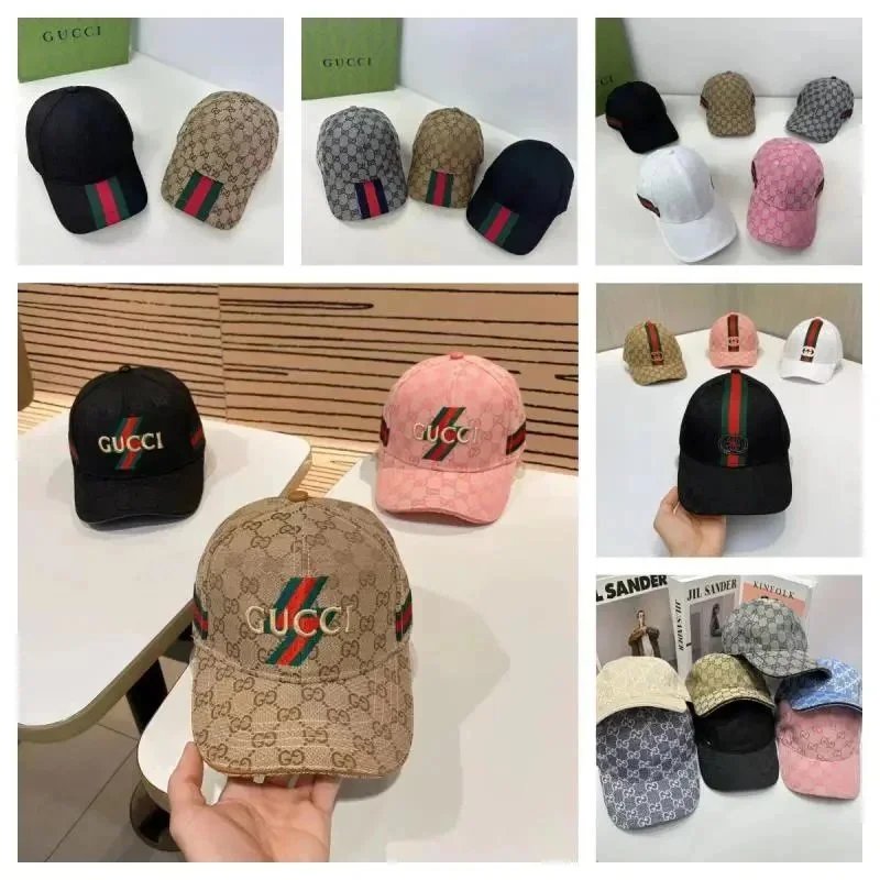 GUCCI Cap Hat(40)