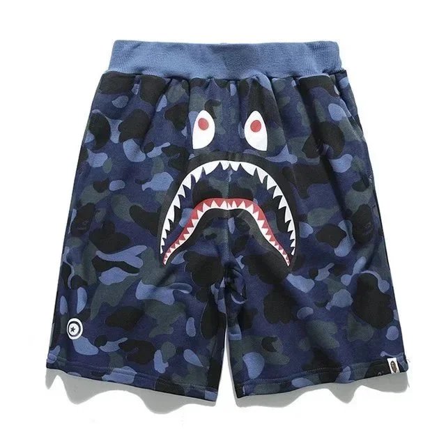 Bape Pants - Thumbnail 3