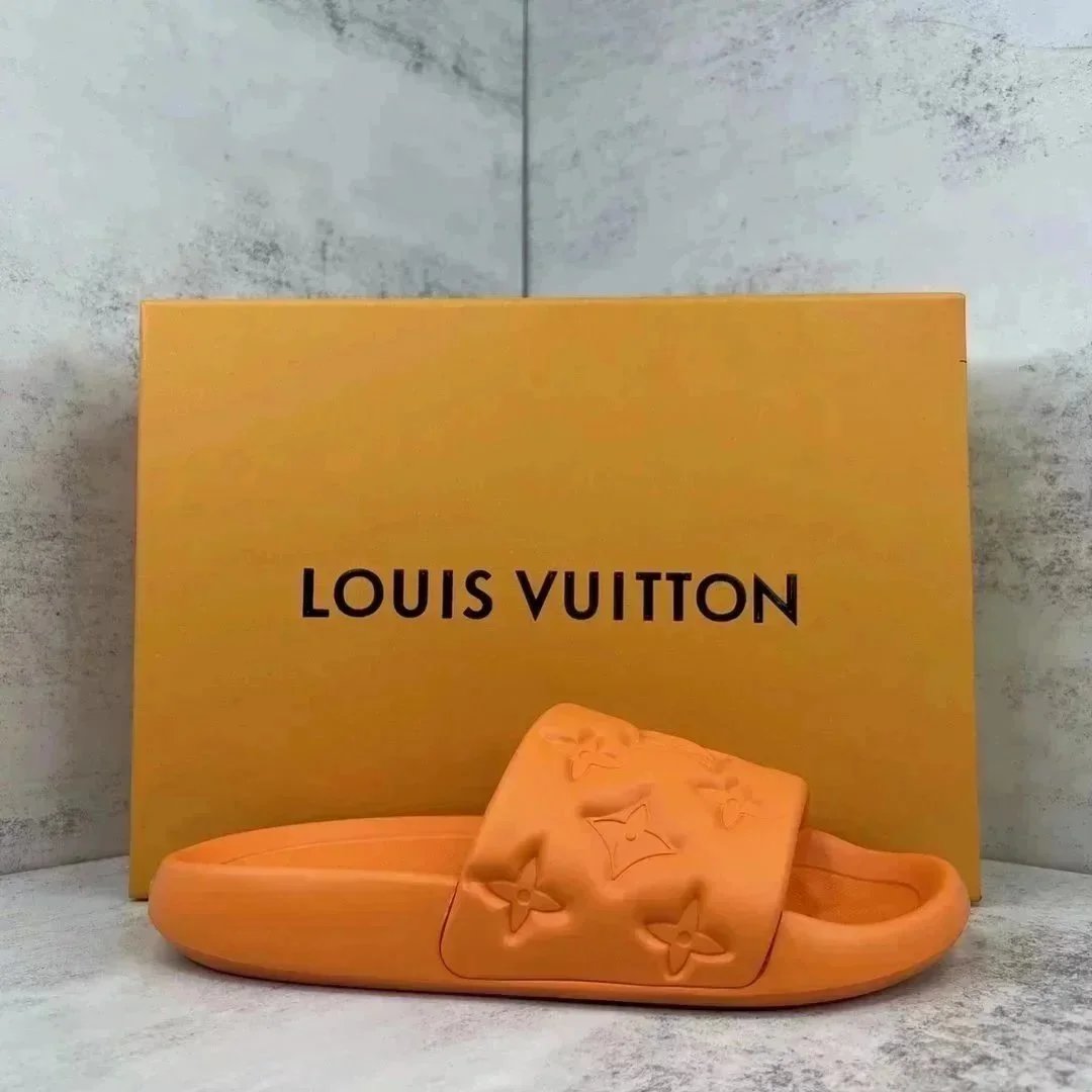 Louis Vuitton Slippers - Thumbnail 2