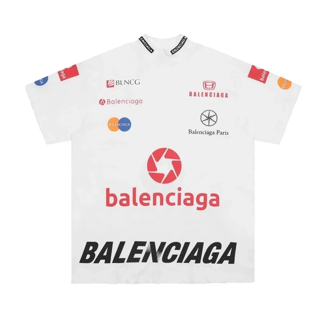 Balenciaga T-shirt (40 CP) - Thumbnail 2