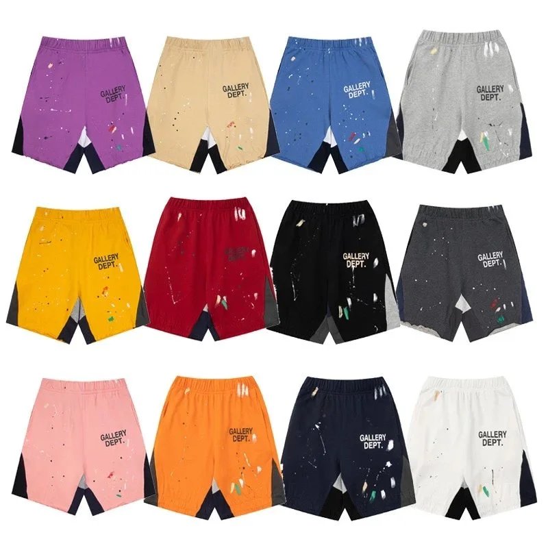 Gallery Dept Shorts(12tyle)