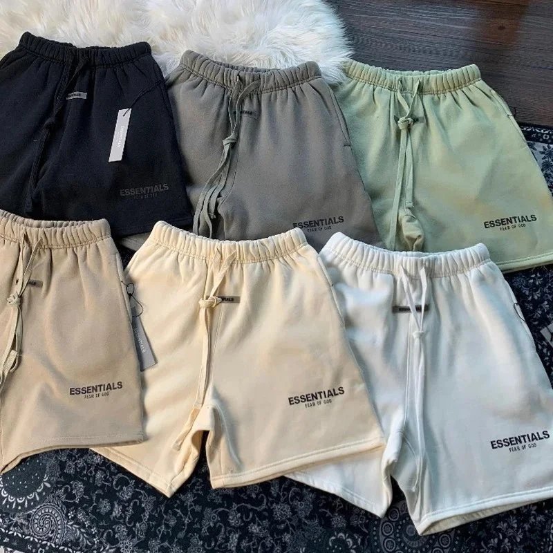 ESSENTIALS shorts（30）