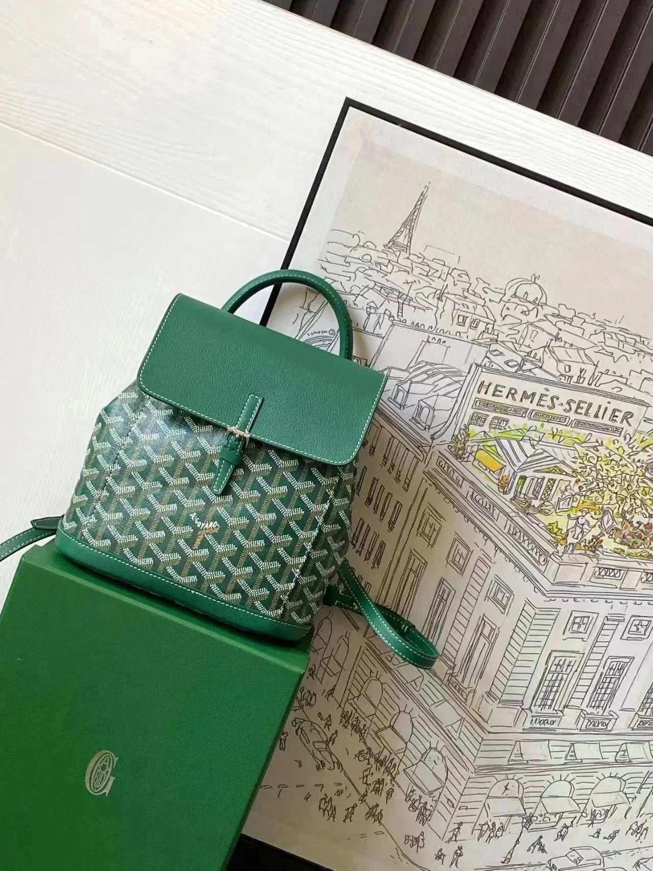 Goyard Tote Bag（40style） - Thumbnail 10