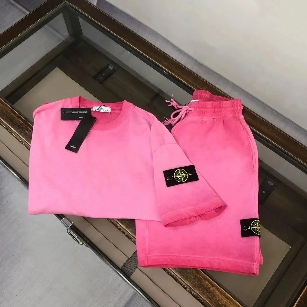 Stone Island Suits（40 style） - Thumbnail 4