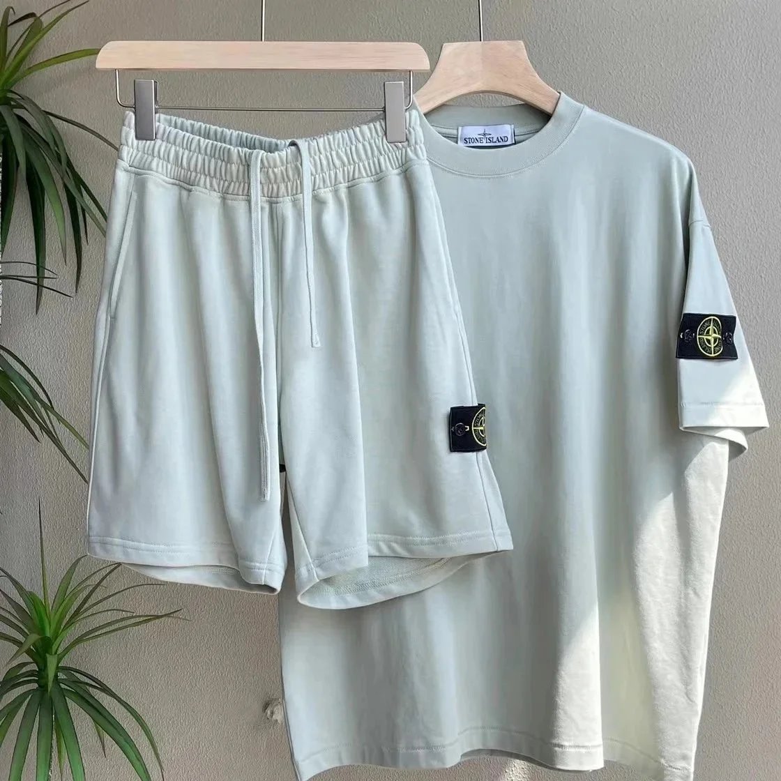 Stone Island Suits（40 style） - Thumbnail 6