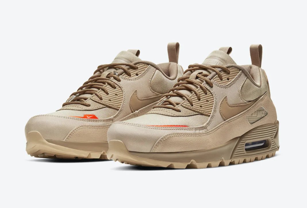 Nike Air Max 90（40+styles） - Thumbnail 4